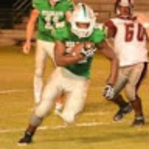 Meet your Posher, Emmanuel